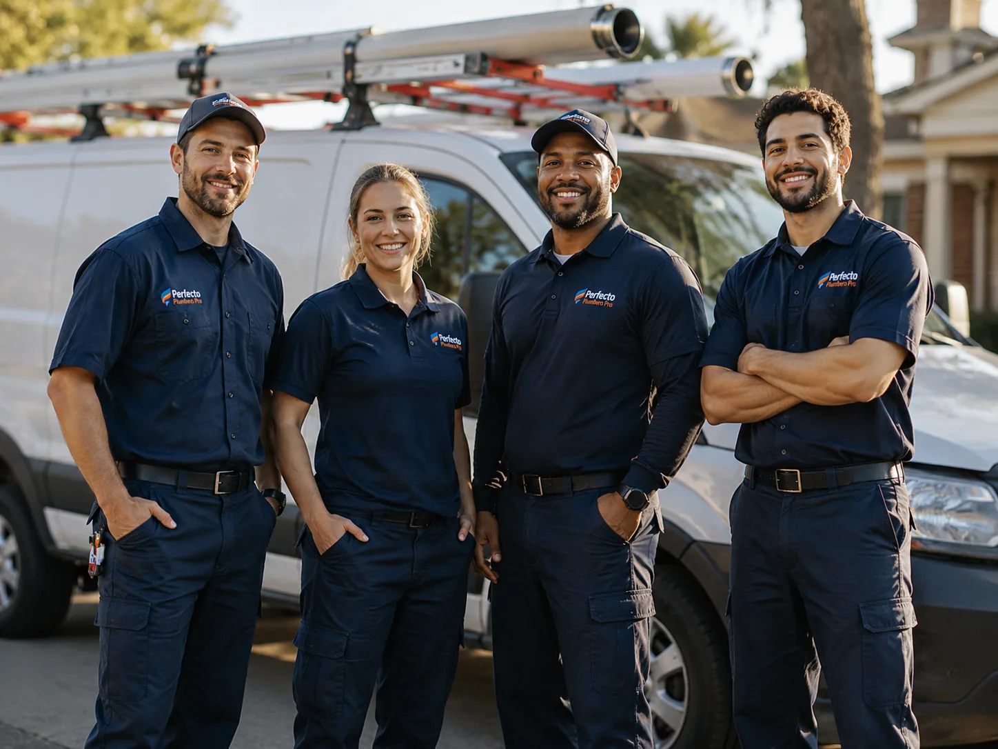Emergency Plumber Near Me in Redwood Valley, CA near me